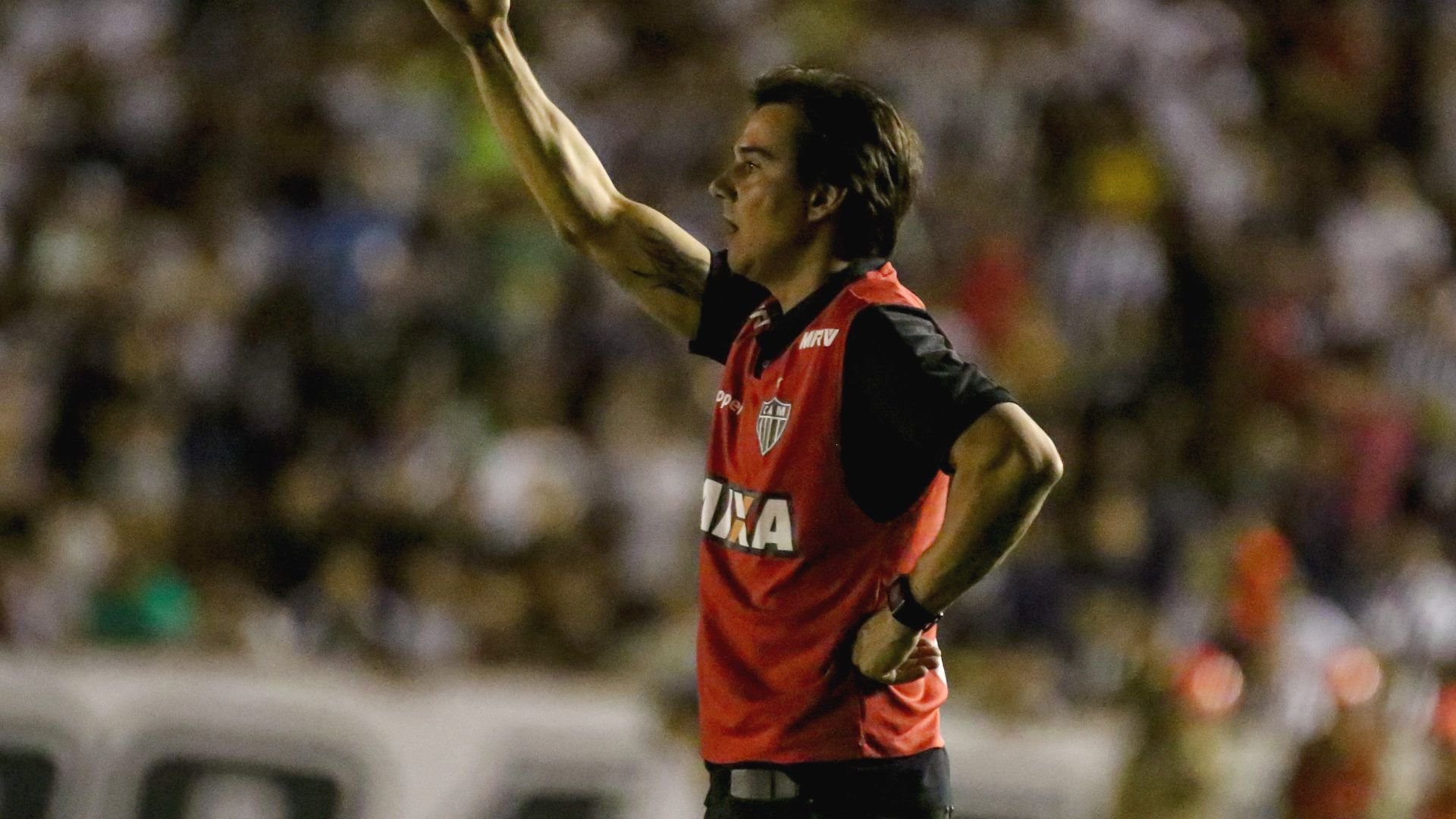 Thiago Larghi Botafogo-PB Atletico-MG 22022018 Copa do Brasil