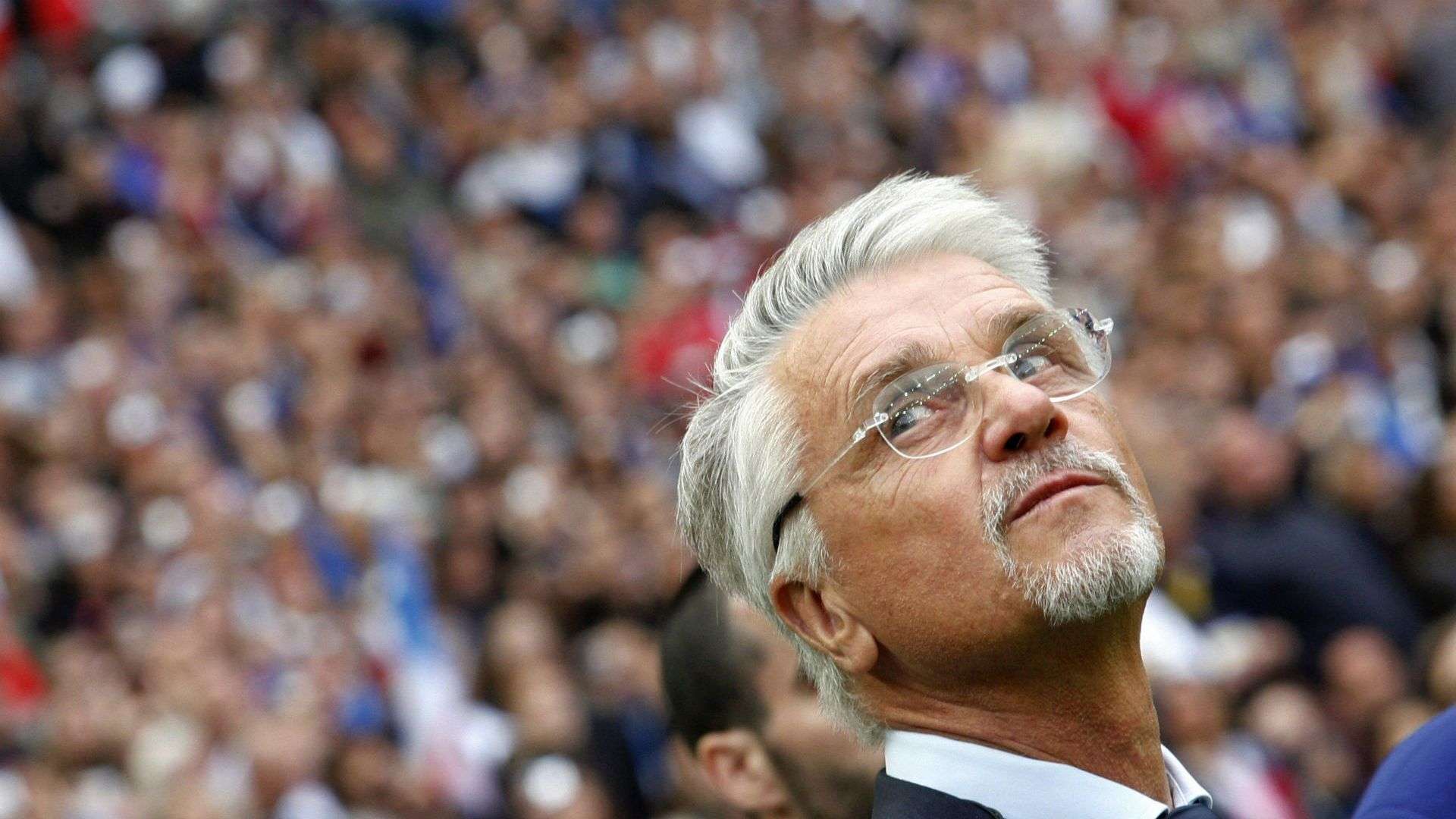 Aimé Jacquet, France