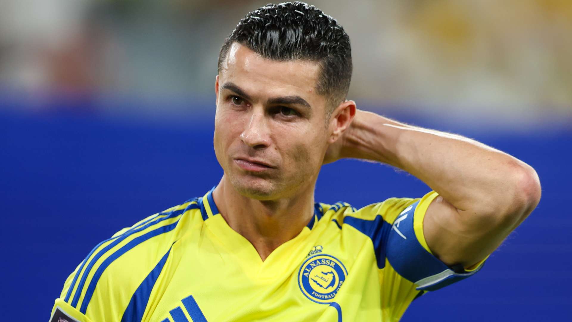 Ronaldo'nun en büyük hedefi ortaya çıktı! İşte emekli olmama nedeni... | Goal.com Türkçe