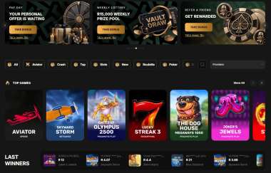 PantherBet Casino