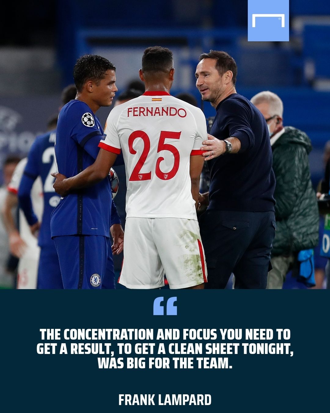 Frank Lampard Chelsea GFX