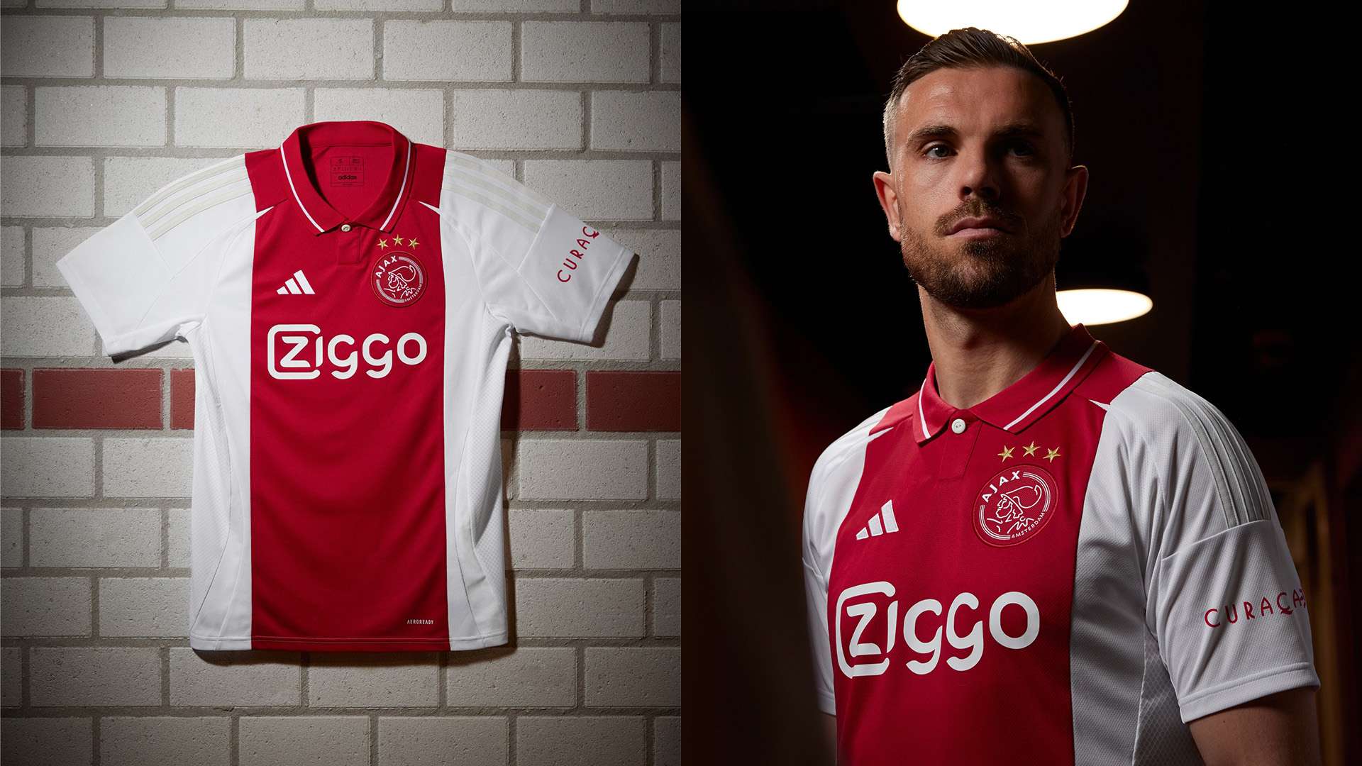 Ajax home kit