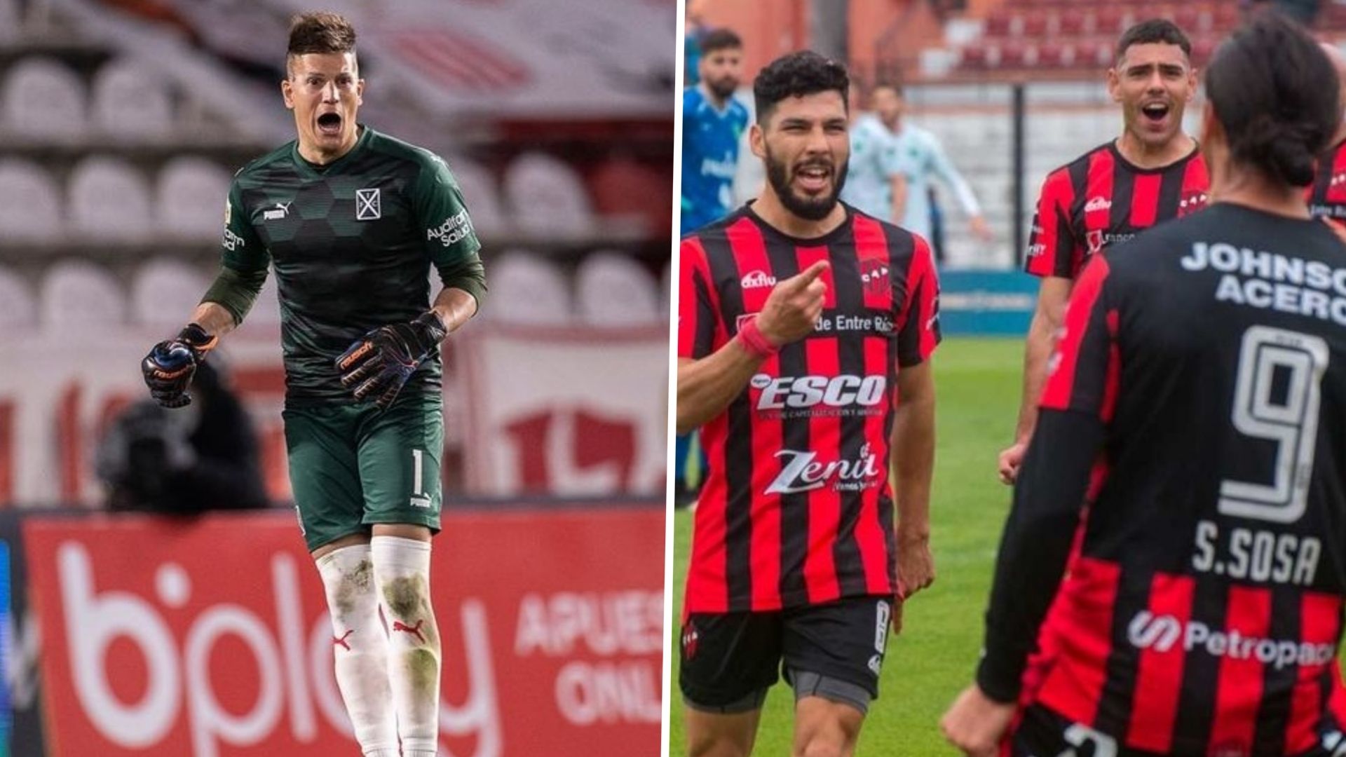 dónde ver online independiente vs patronato fecha 3
