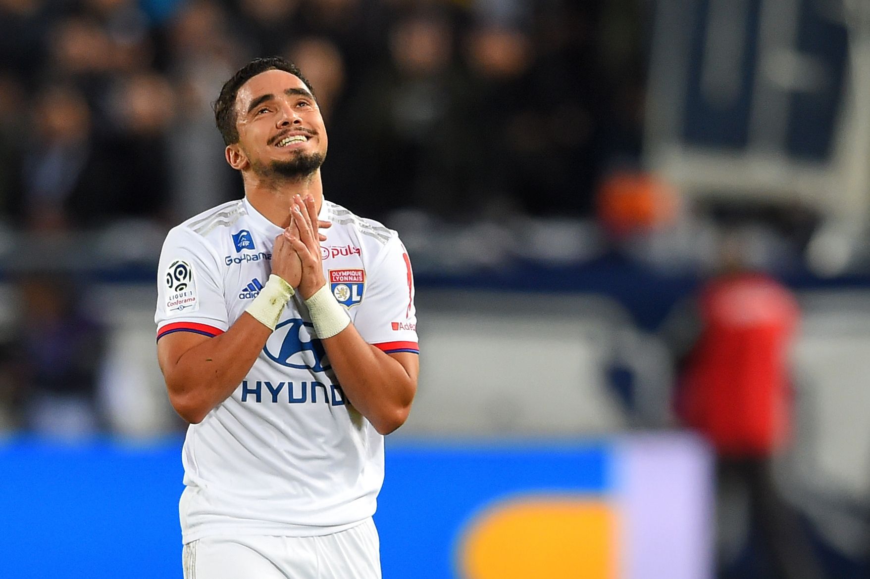 Bordeaux OL 11/01/20