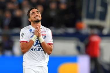 Bordeaux OL 11/01/20