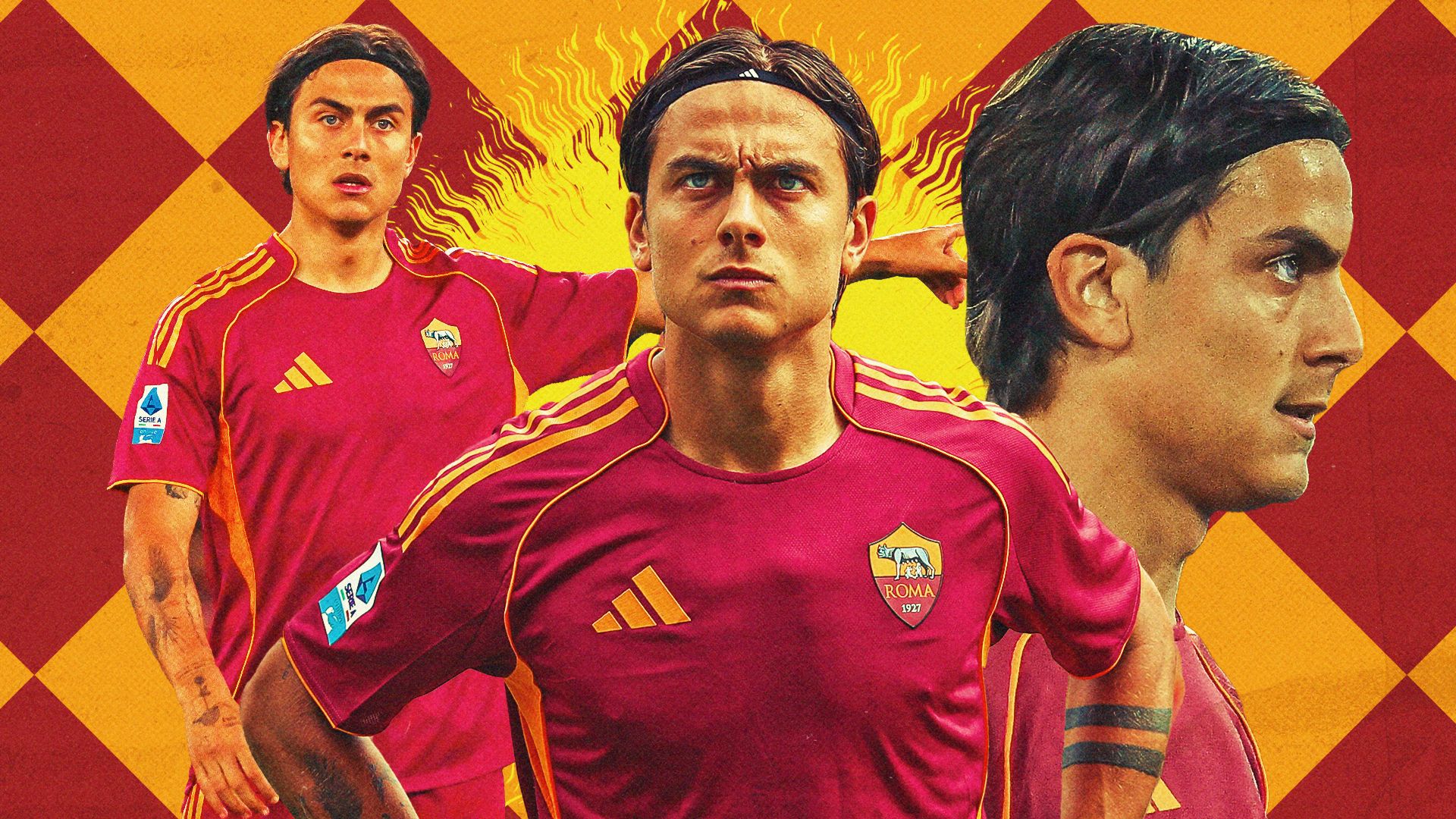 Dybala gfx
