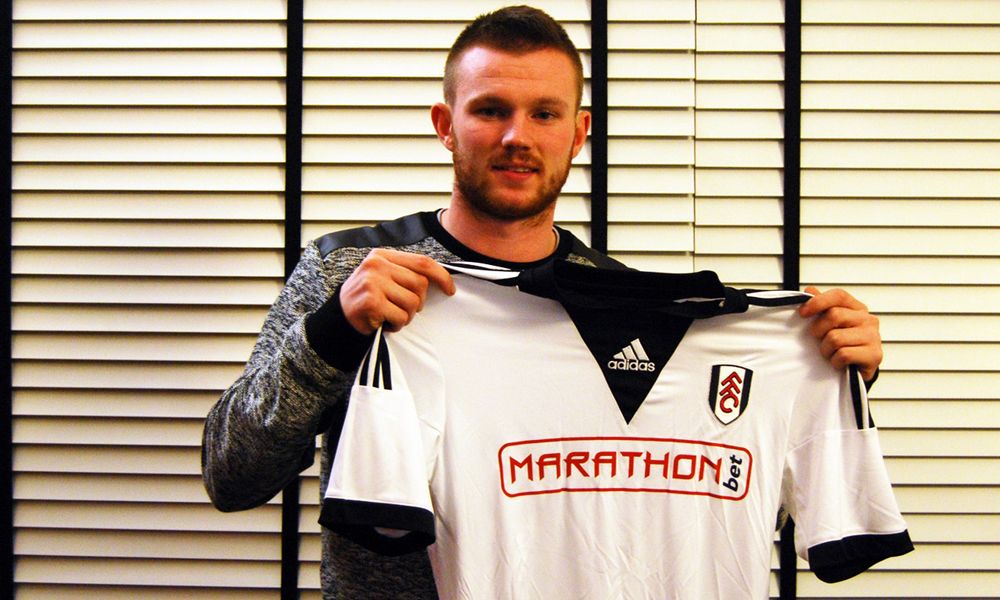 Ryan Tunnicliffe