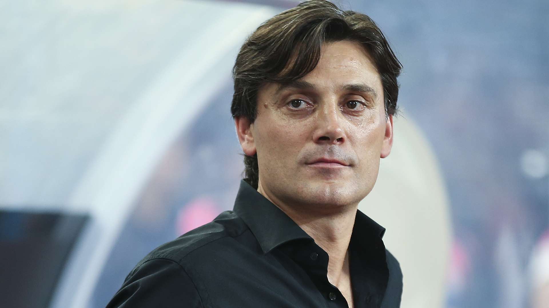 Vincenzo Montella Milan