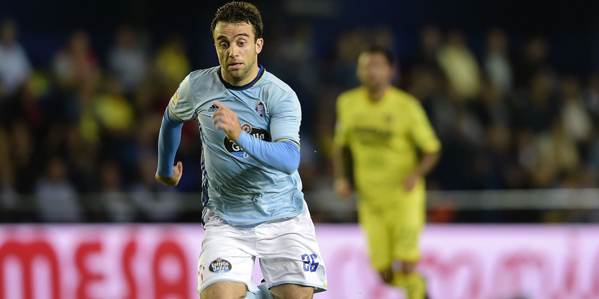 Giuseppe Rossi Celta Vigo