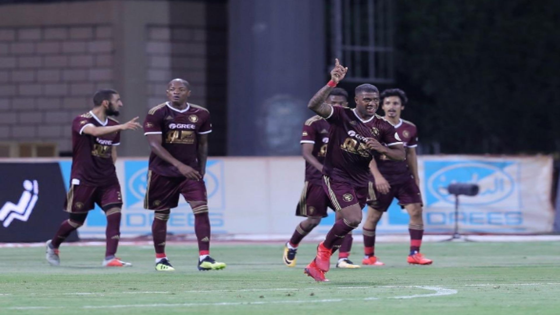 الفيصلي السعودي