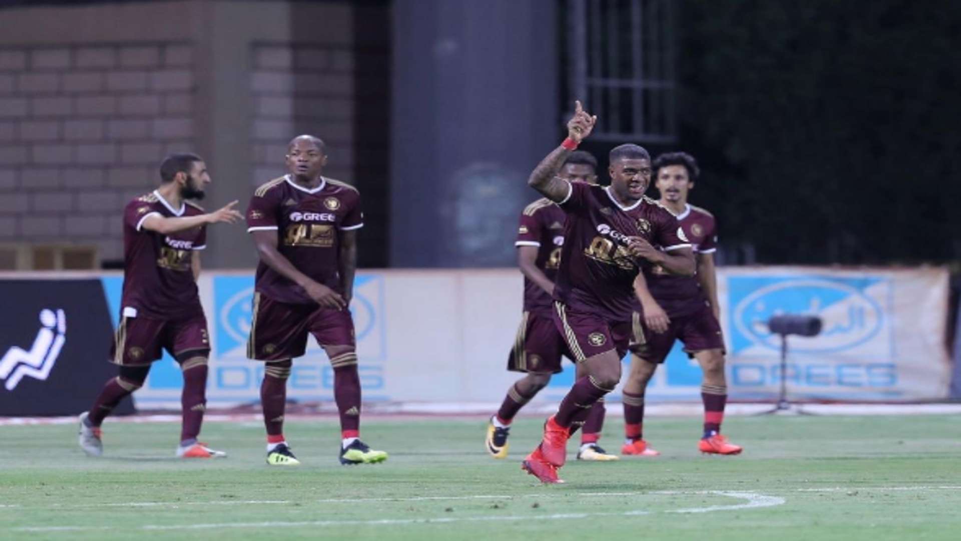 الفيصلي السعودي