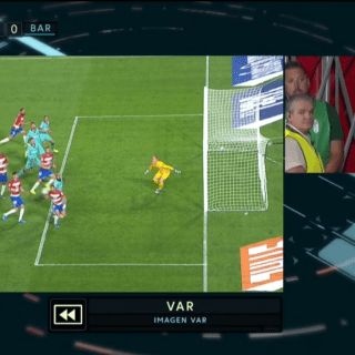 Var Arturo Vidal