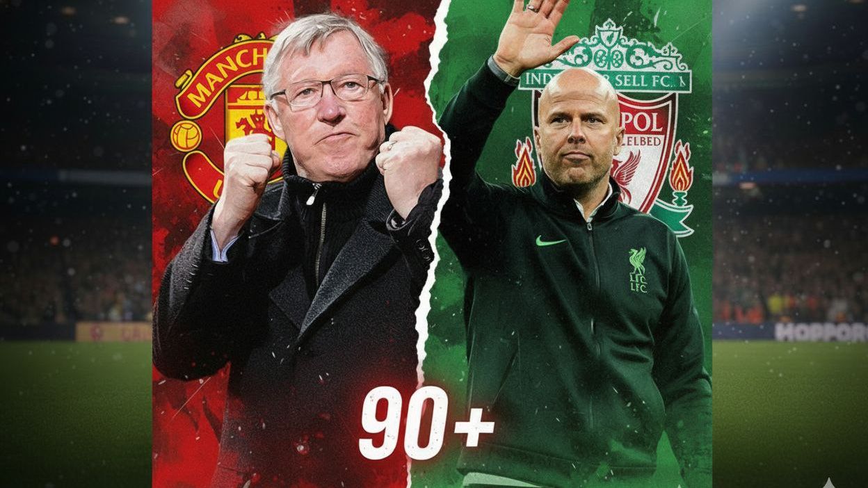 Liverpool Last Minute