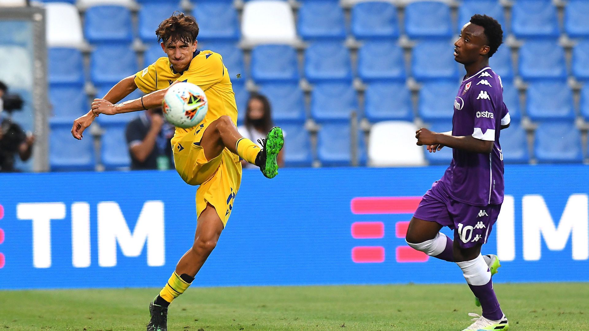 Andrea Gresele Verona