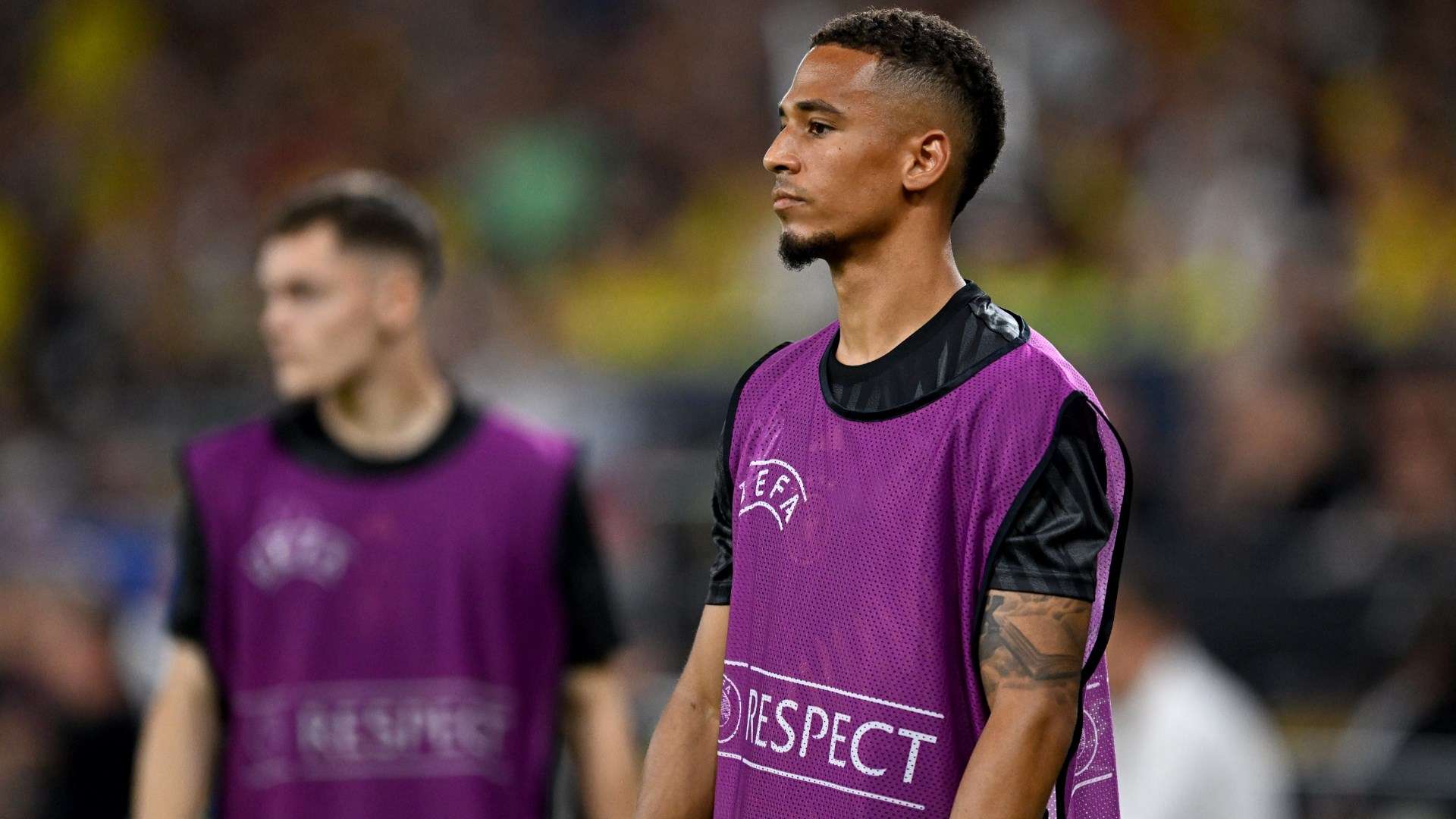 Thilo Kehrer West Ham 2023-24