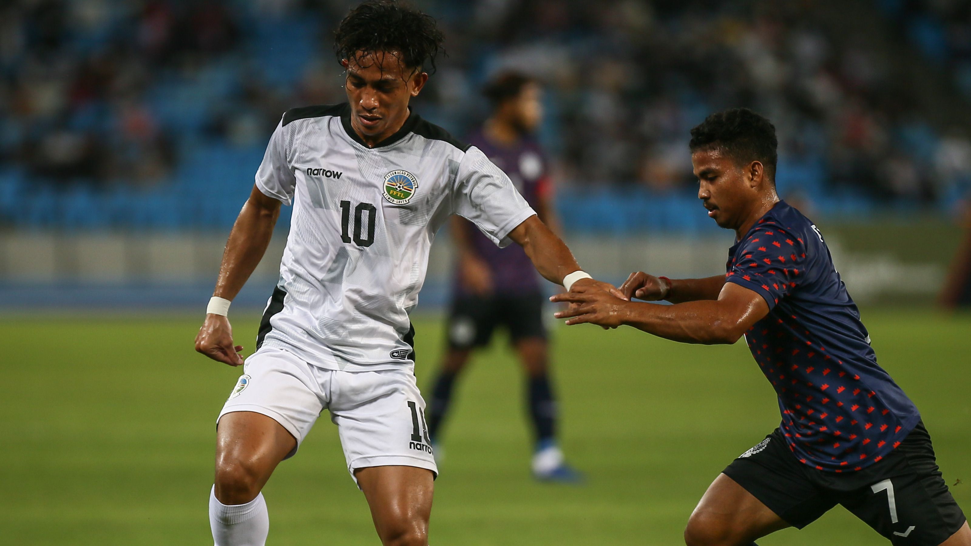 Mouzinho de Lima (Timor Leste)