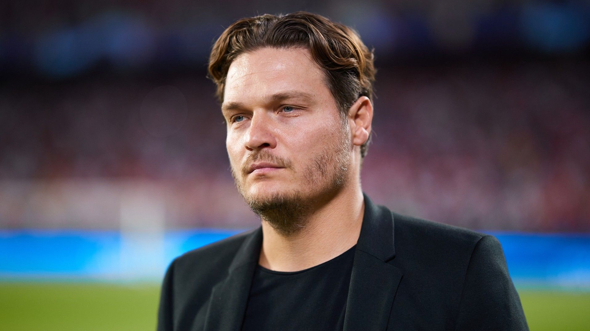 Edin Terzic Borussia Dortmund 05102022