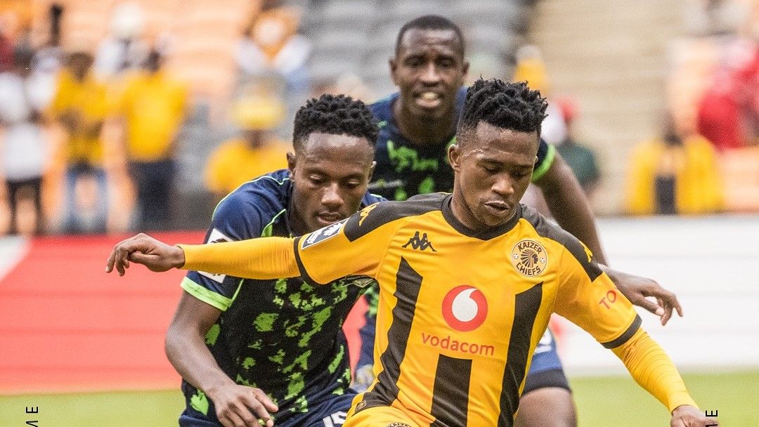 Kaizer Chiefs, Golden Arrows