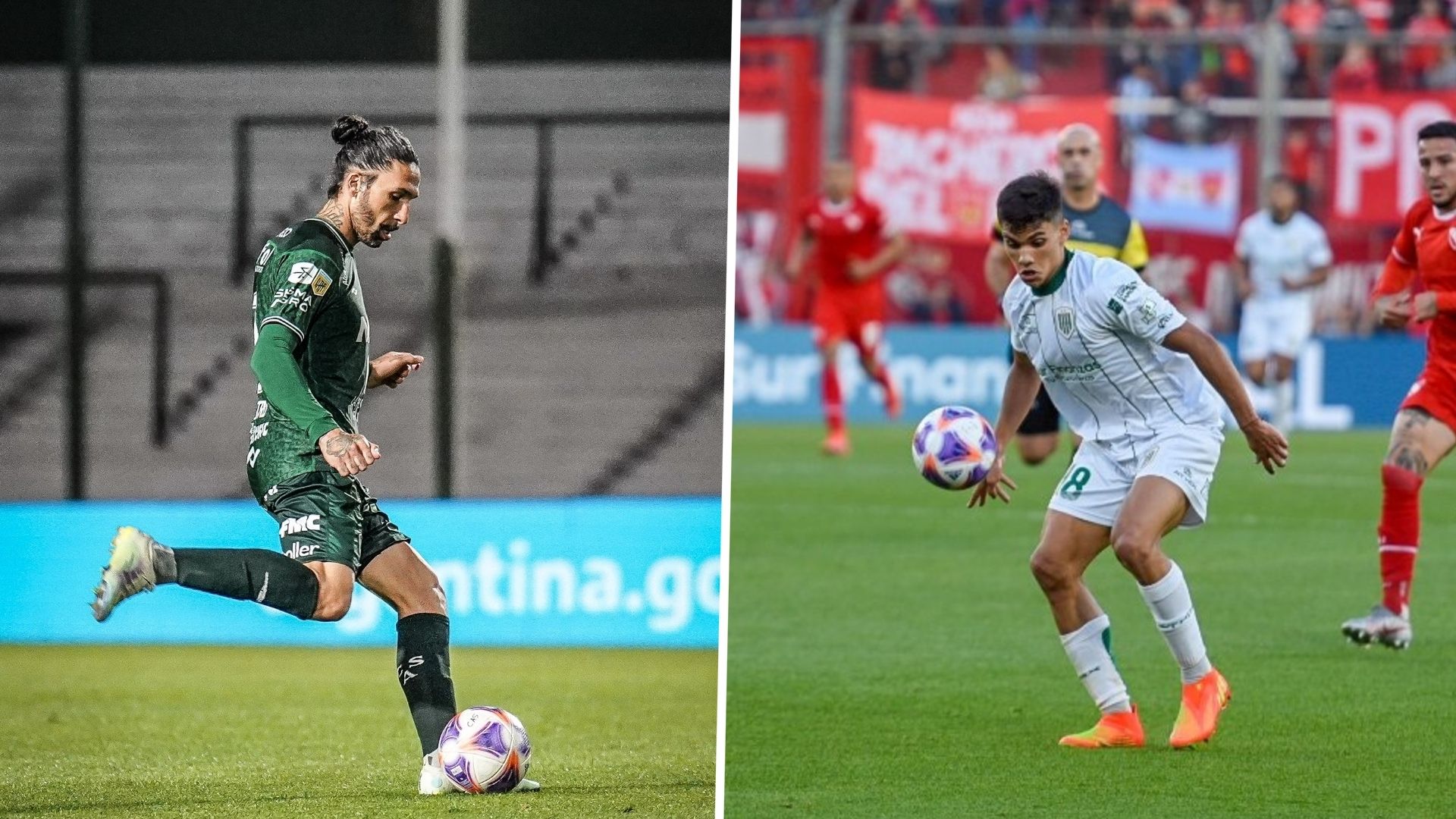 Banfield Sarmiento Torneo de la Liga Profesional 2022