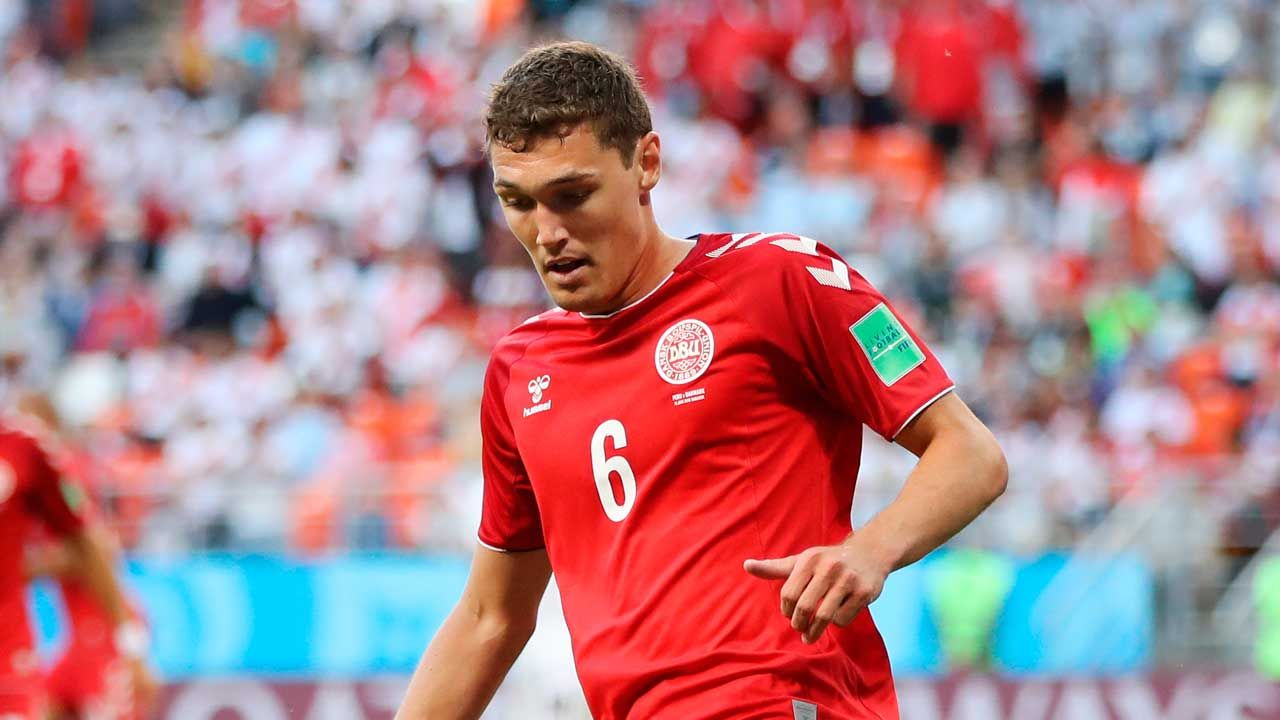 Andreas Christensen