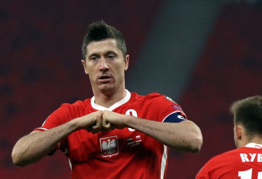 Lewandowski