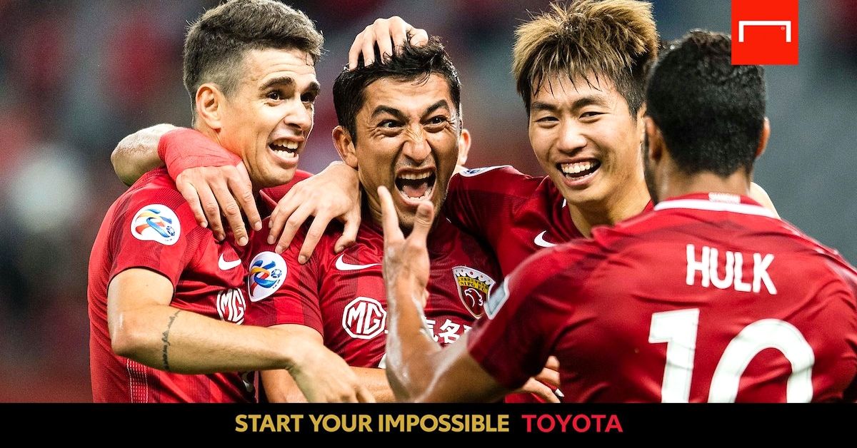 Toyota - Shanghai-SIGP
