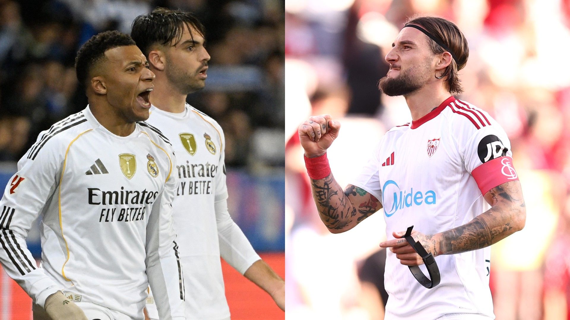 MP_mbappe_real madrid vs Nemanja Gudelj_Sevilla