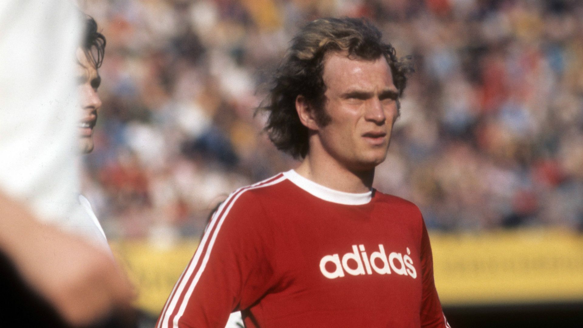 *GER ONLY* Uli Hoeneß FC Bayern