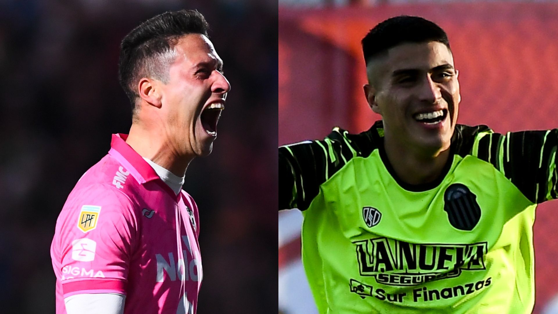 Barracas Central Sarmiento Copa de la Liga Profesional 2023