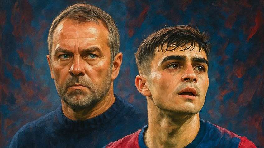 Barcelona-flick-pedri