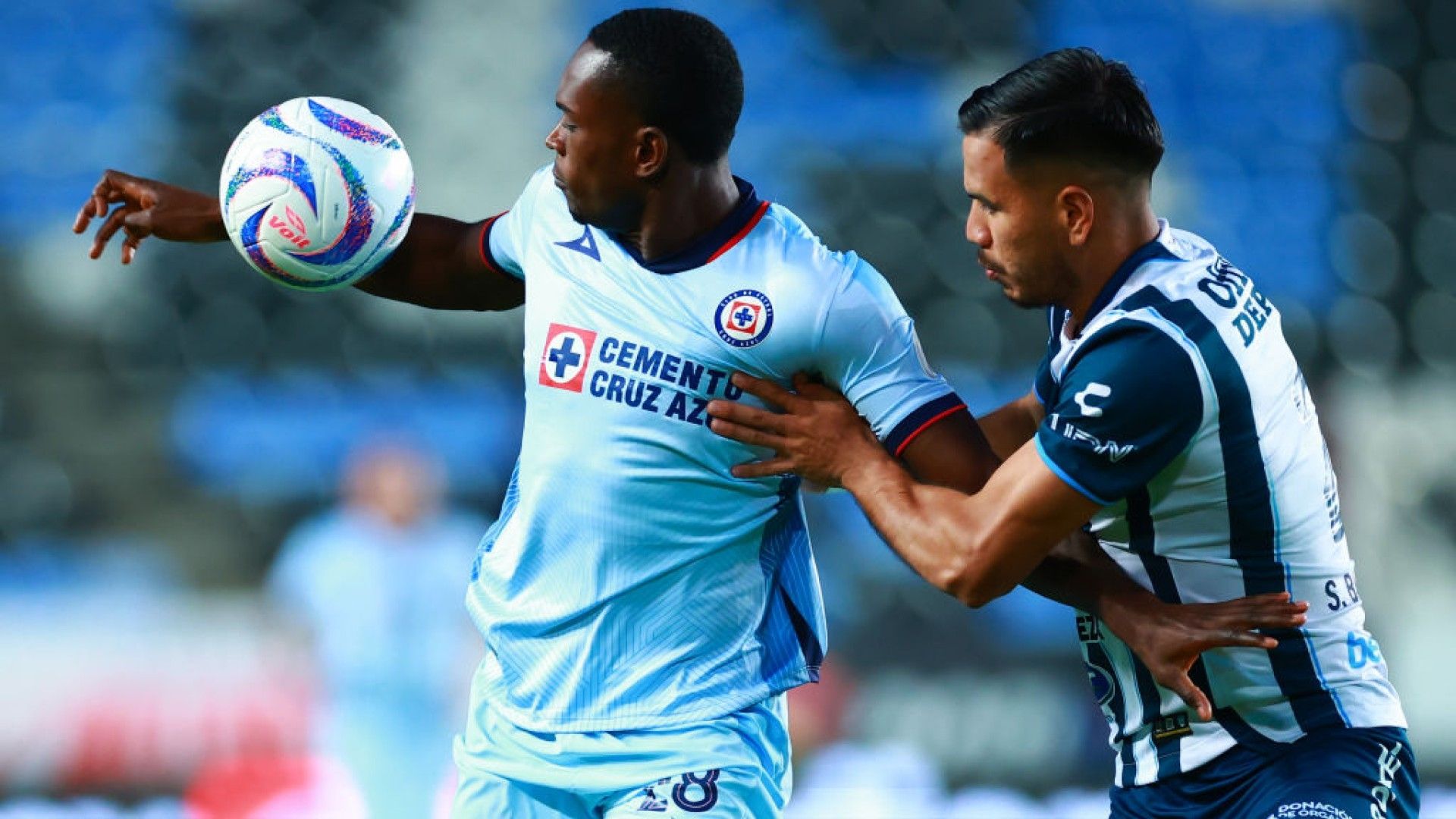 Pachuca Cruz Azul Apertura 2023