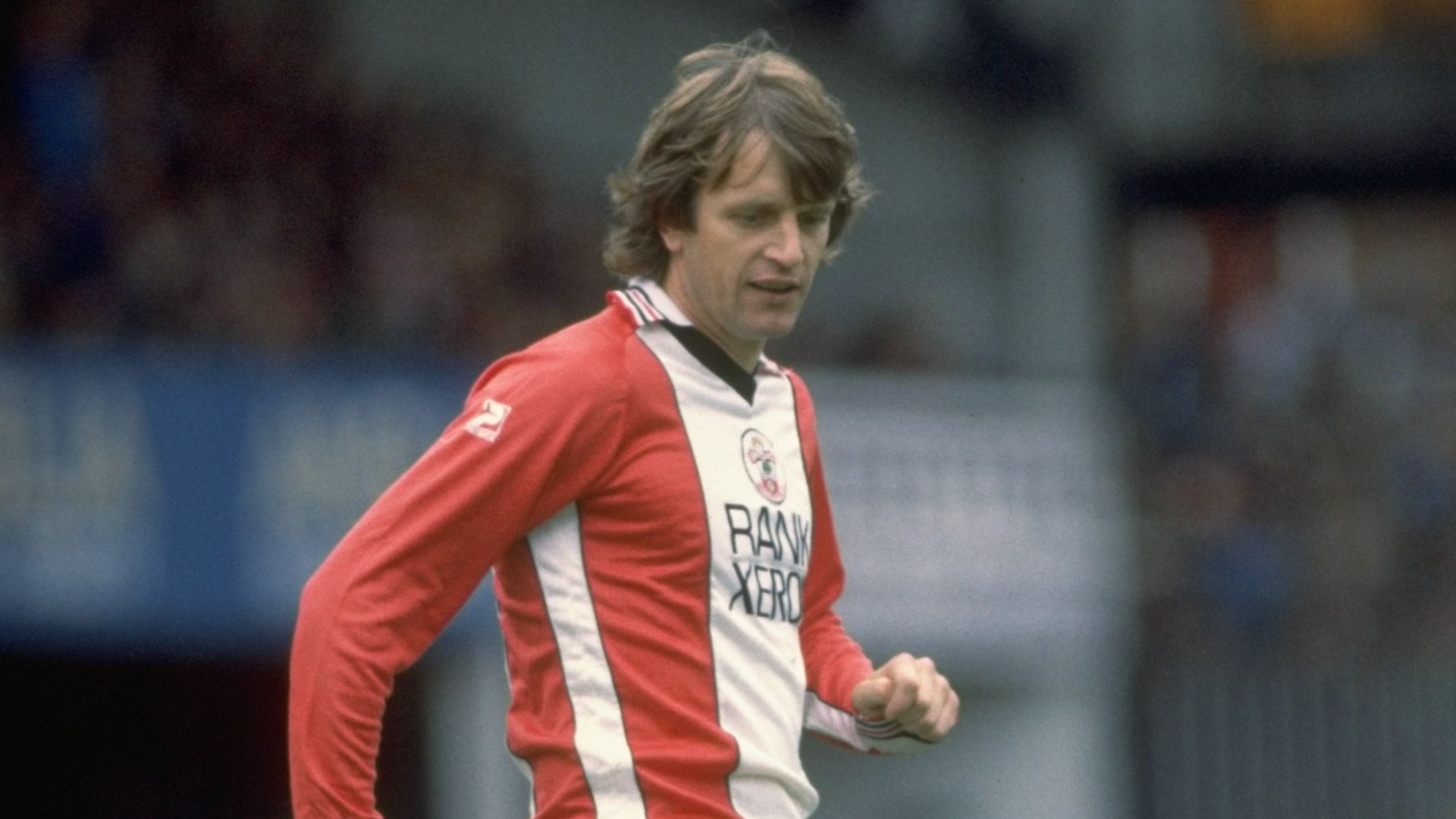 Mick Channon