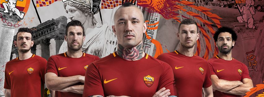 As roma serie a 25052017