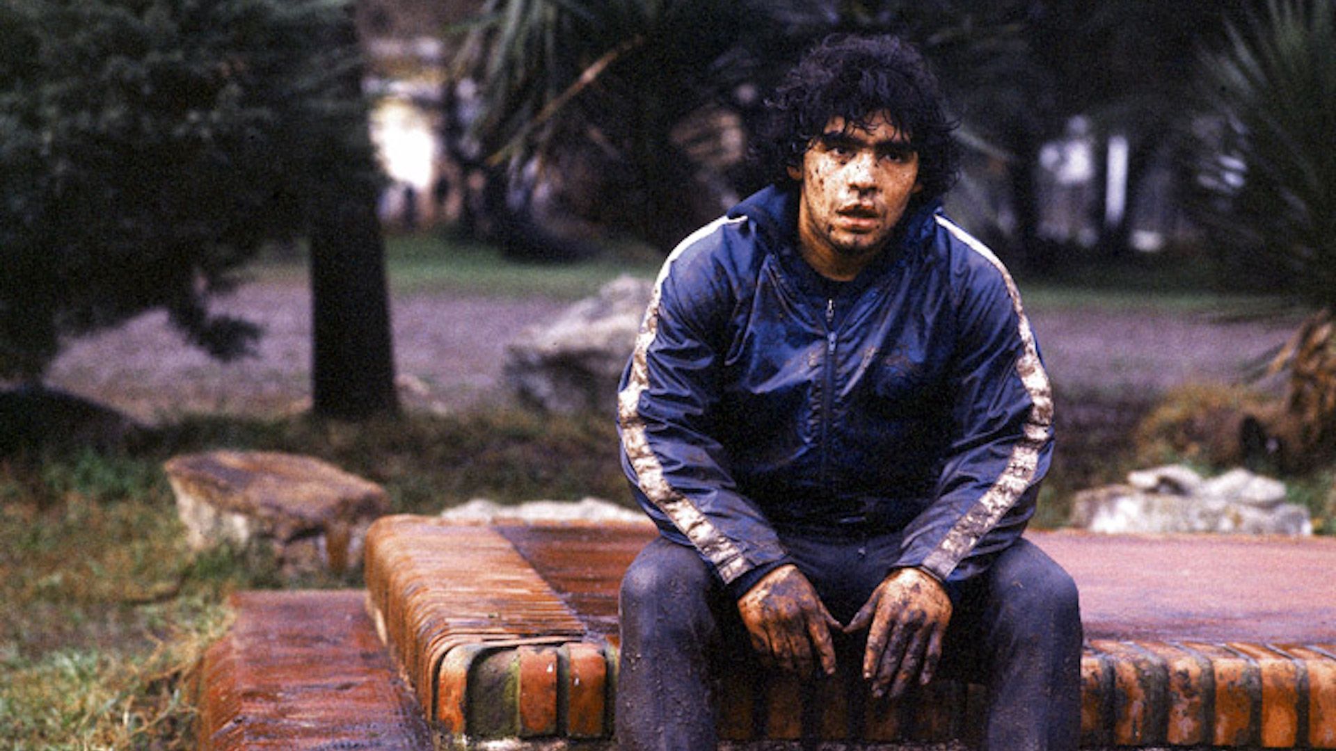 Maradona Galería 60 años