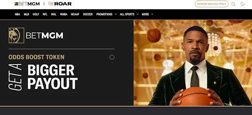 betmgm odds boosts