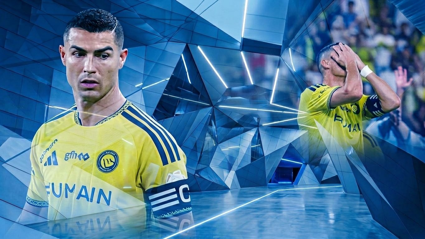 Cristiano Ronaldo GFX GOAL ONLY