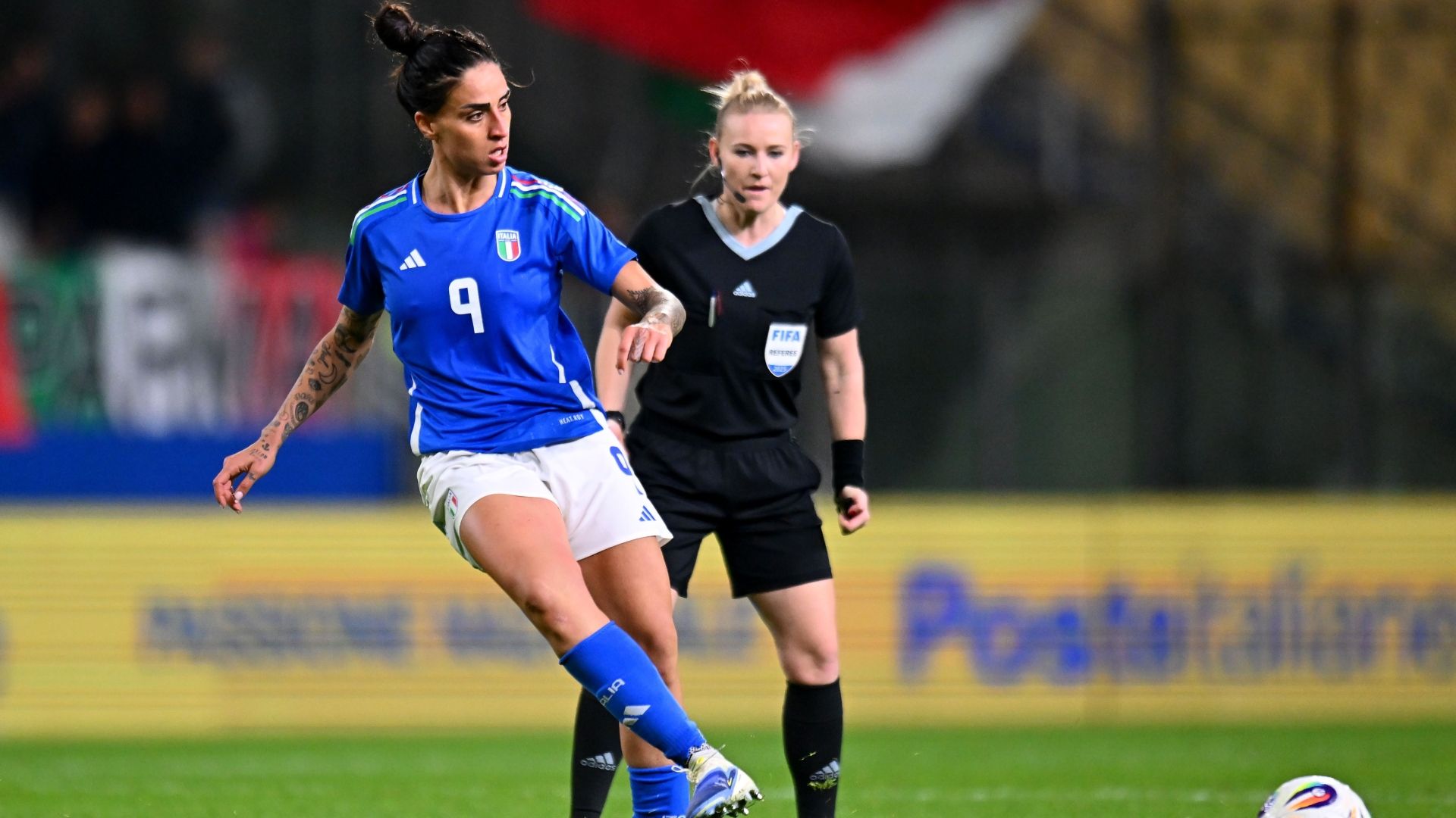 Martina Piemonte Italy