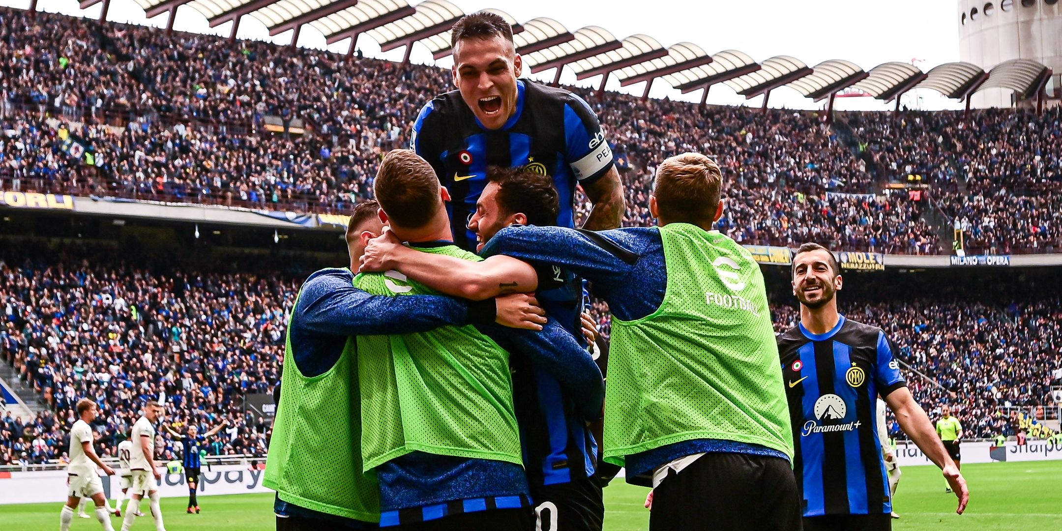 Calhanoglu Inter Torino desktop