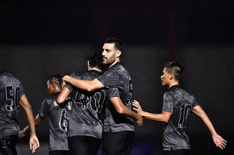 ราชบุรี - บุรีรัมย์