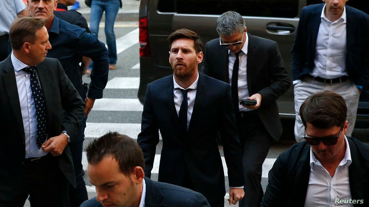 Messi