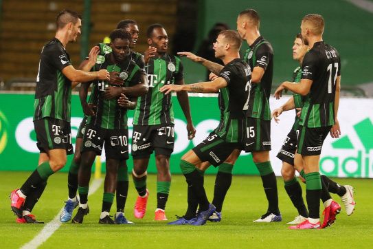 Celtic–FTC