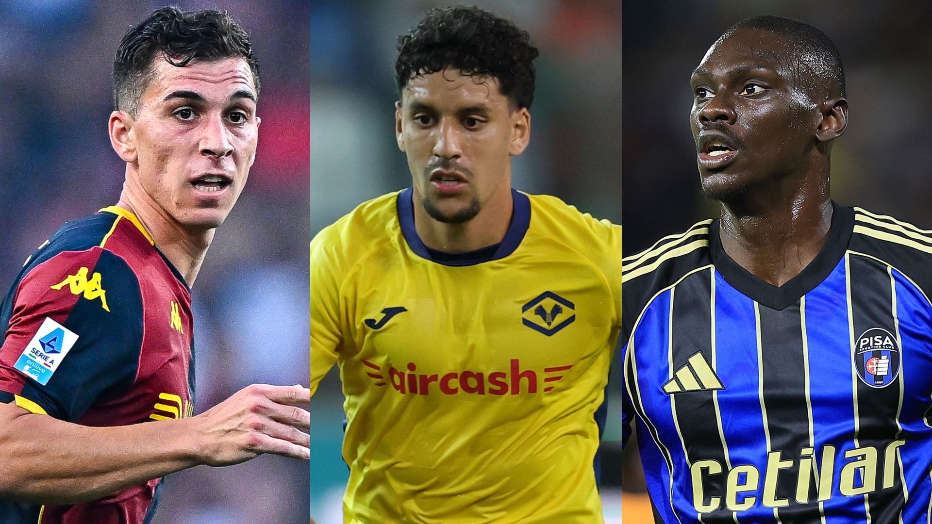 Masini Harroui Toure