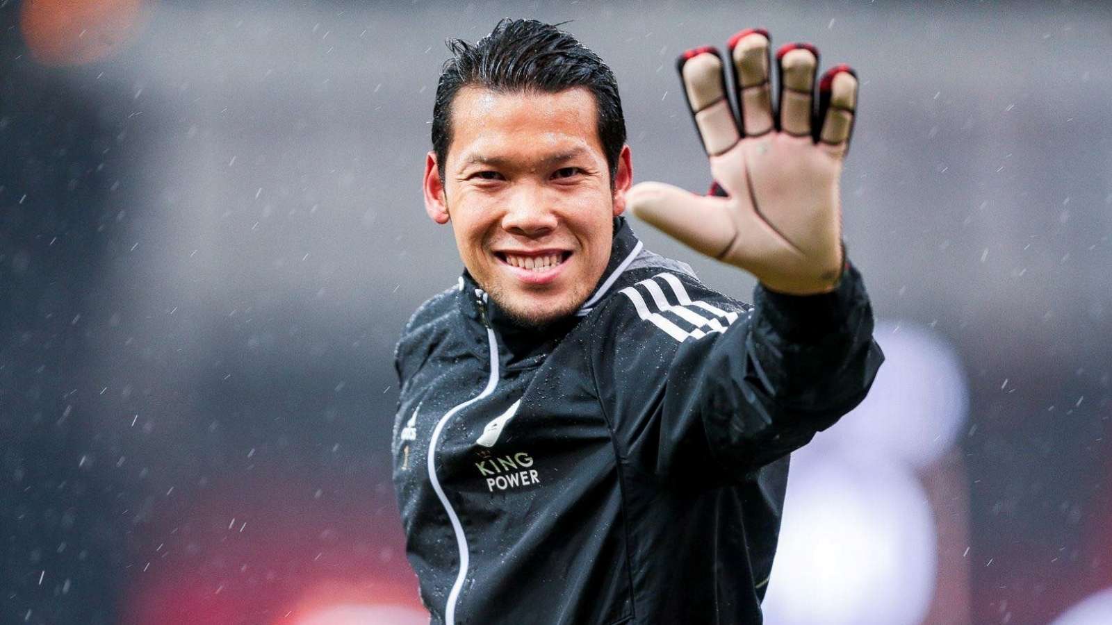 กวินทร์ ธรรมสัจจานันท์