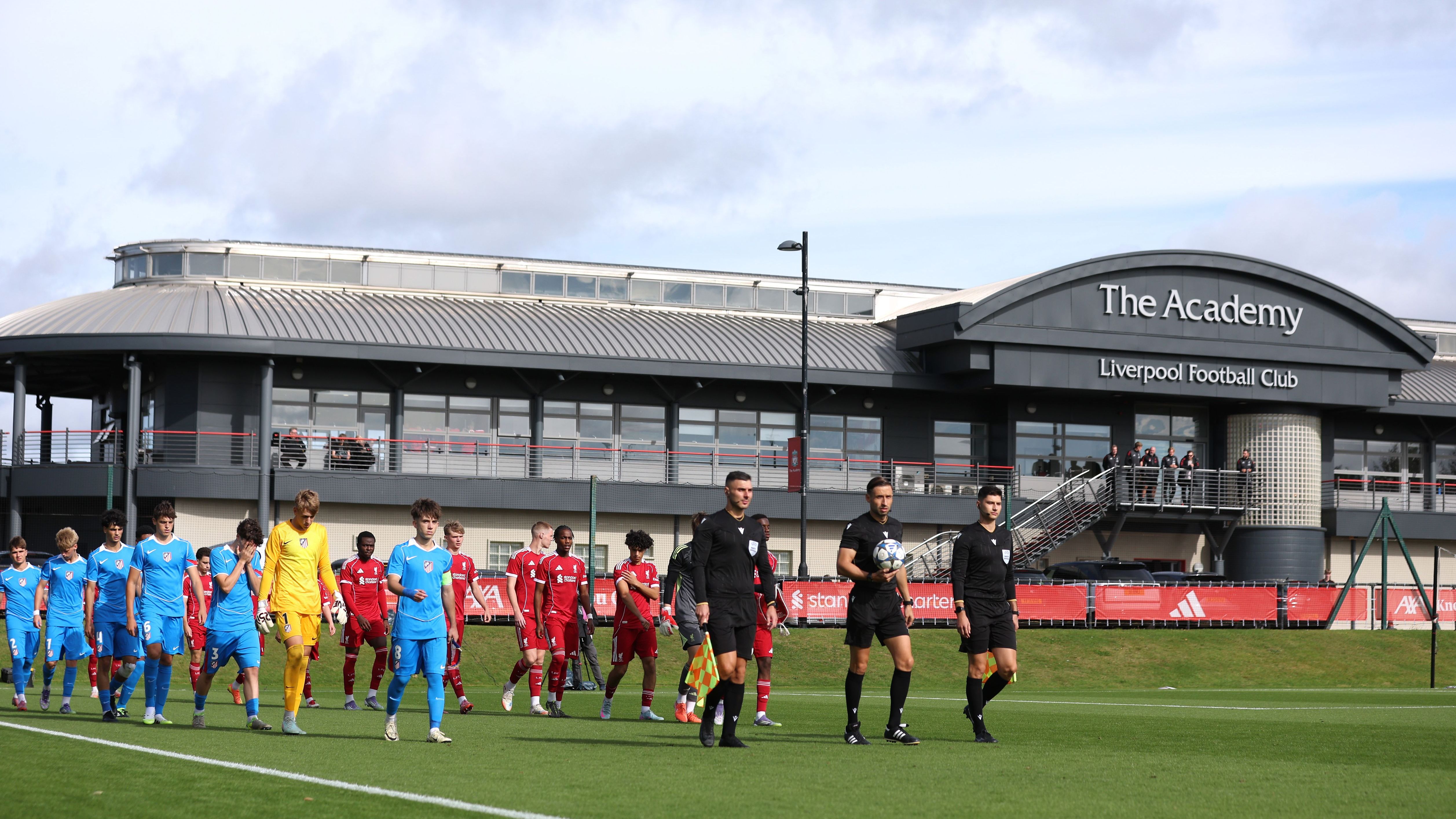 리버풀 (Liverpool)