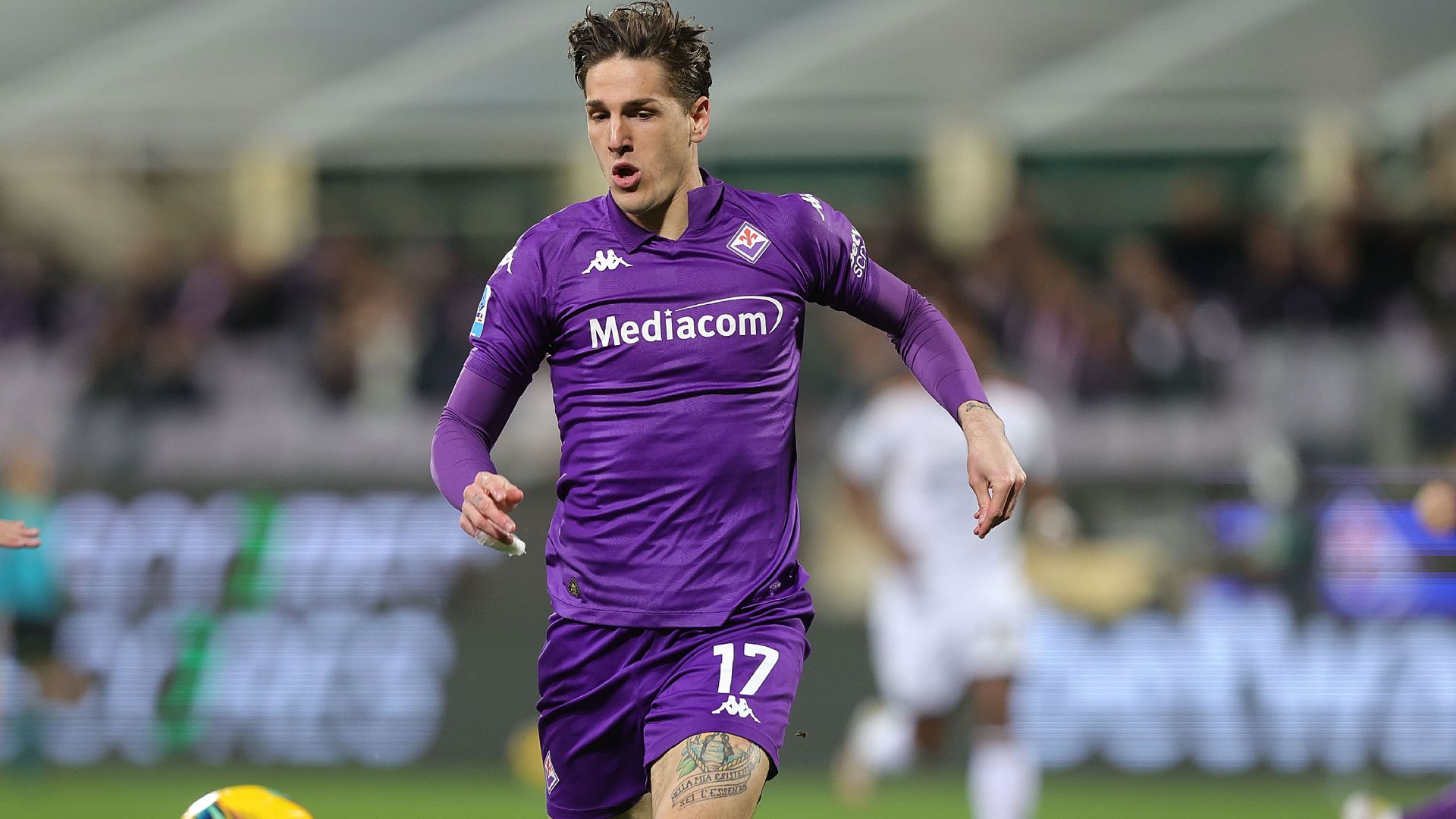 Zaniolo Fiorentina