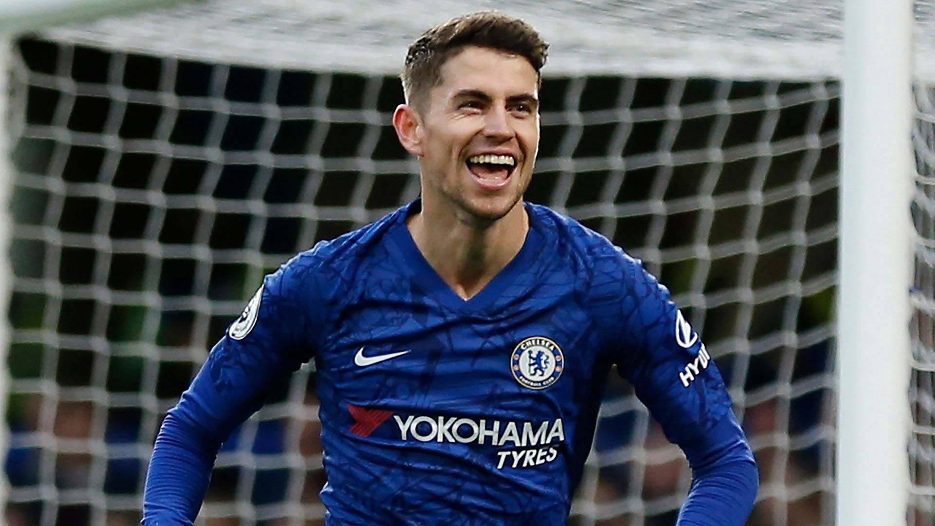 HP ONLY Jorginho Chelsea 2020