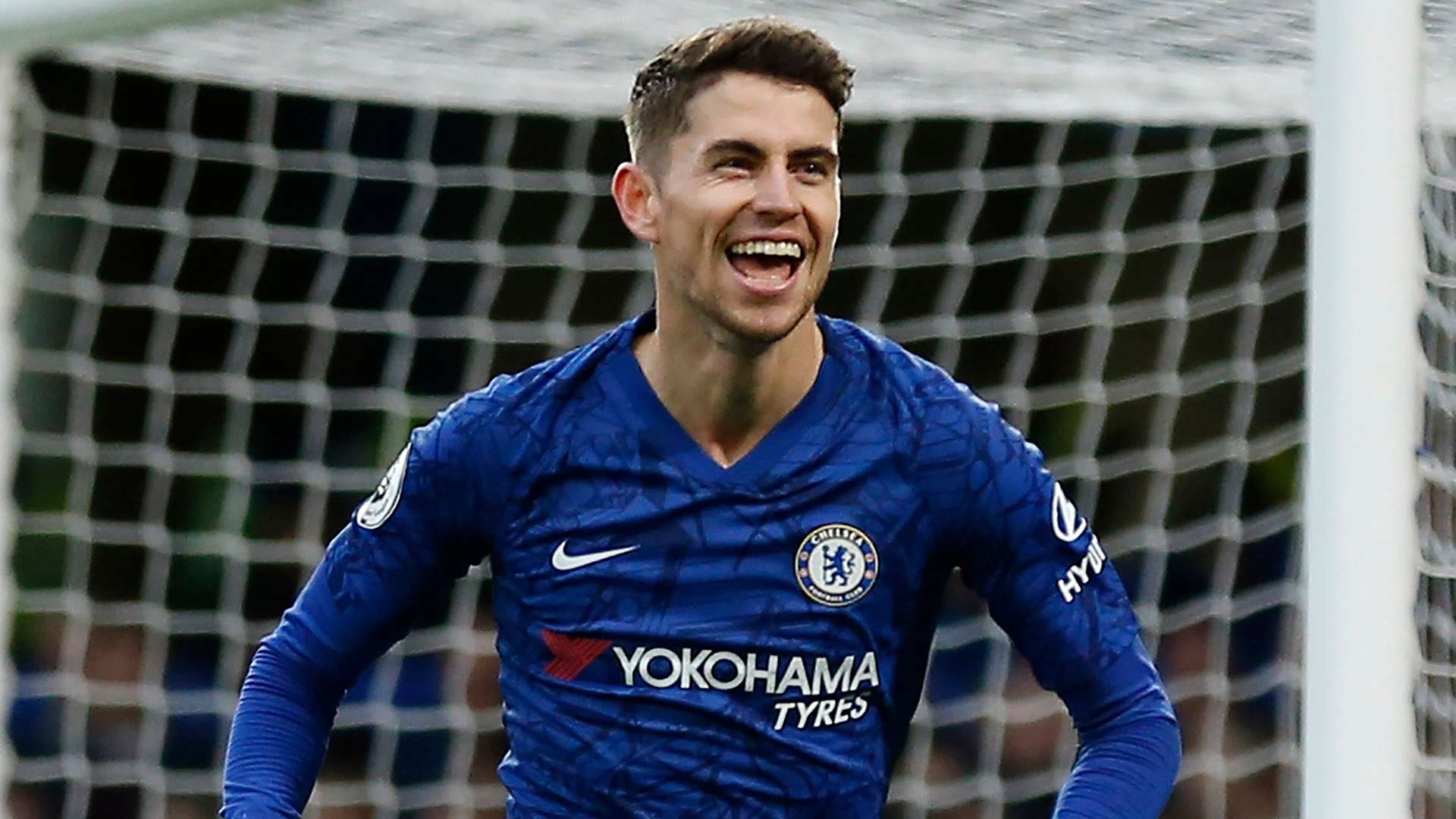 HP ONLY Jorginho Chelsea 2020
