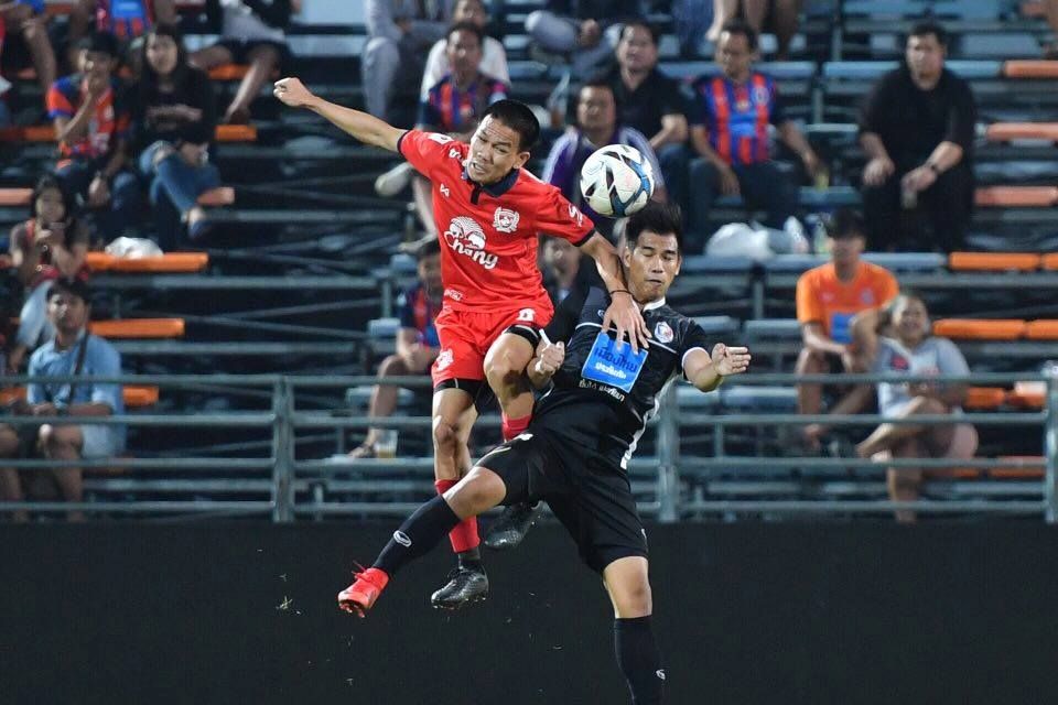 การท่าเรือ - สุพรรณบุรี