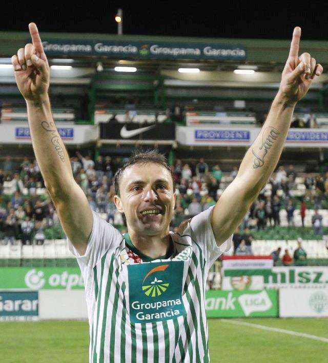 cukic ferencvaros fradi