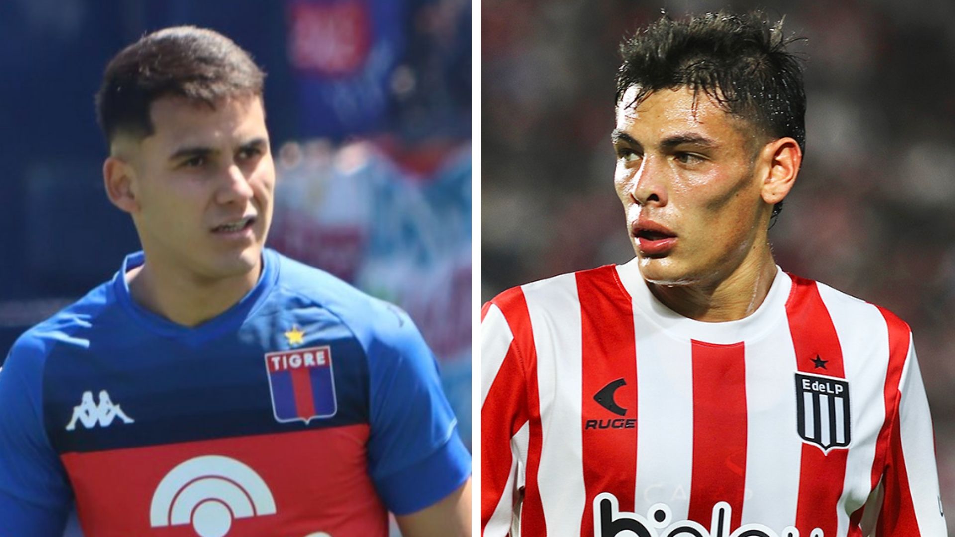 Estudiantes Tigre Torneo Binance 2023